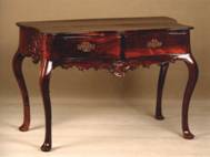 MESA DE ENCOSTAR (ESTILO: D. JOS&Eacute; I &ndash; S&Eacute;C. XVIII &ndash; ORIGEM: BRASIL)