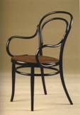 CADEIRA THONET (ESTILO: THONET - S&Eacute;C. XIX &ndash; ORIGEM: &Aacute;USTRIA)