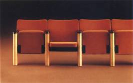 POLTRONA PAR (AUTOR: KARL HEINZ BERGMILLER &ndash; ANO: 1983 &ndash; PRODU&Ccedil;&Atilde;O: ESCRIBA)