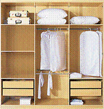 FIGURA 466 -	ROUPEIROS DA CARRARO (BRASIL, 2004 E 2001)