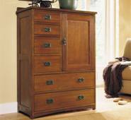 FIGURA 471 - C&Ocirc;MODAS DA KIMBALL HOME FURNISHINGS (EUA, 2004)