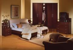 DORMIT&Oacute;RIOS DE CASAL DA RUDNICK (BRASIL, 2004)