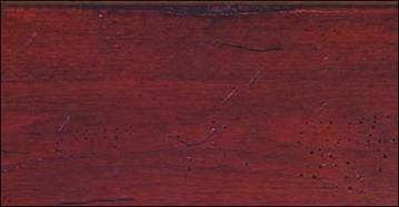 FIGURA 547 -	OP&Ccedil;&Otilde;ES DE ACABAMENTO DE M&Oacute;VEIS DE DORMIT&Oacute;RIOS DA COLE&Ccedil;&Atilde;O &ldquo;ATTIC HEIRLOOMS&rdquo;, DA BROYHILL FURNITURE INDUSTRIES INC. (EUA, 2004)