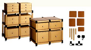 FIGURA 550 -	ARM&Aacute;RIO F&Ecirc;NIX DA RUDNICK (AUTORES: HORST NERING E AUZER DE CASTRO JUNIOR &ndash; ANO: 1995)