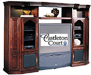 FIGURA 320 -	M&Oacute;VEIS DE SALAS DE ESTAR DA KIMBALL HOME (EUA, 2004)