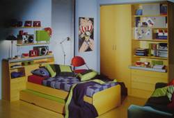 FIGURA 368 -	DORMIT&Oacute;RIOS &ldquo;PRATIQUE&rdquo; E &ldquo;VERONA TEEN&rdquo;, DA RUDNICK (BRASIL, 1998; 2000)